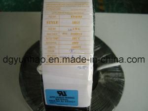 Electrical Wire &amp; Cable (UL1015)