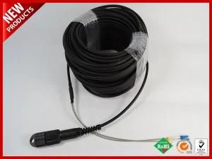 7.0mm Fiber To The Antenna FTTA Hybrid Waterproof Cables