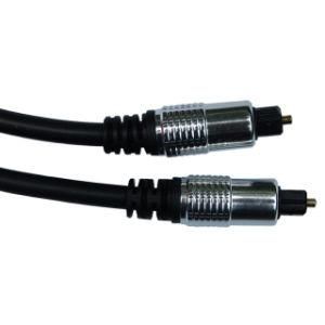 Audio Optical Fiber Cable (HY-OF003)
