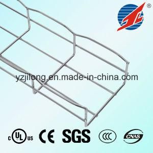 Flexible Wire Mesh Cable Tray