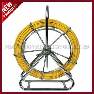 Fiberglass Conduit Duct Rodder