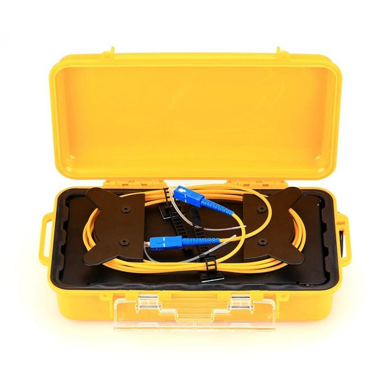 OTDR Launth Cable Box