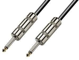 Audio Cables for Use in Speaker and Speaker System