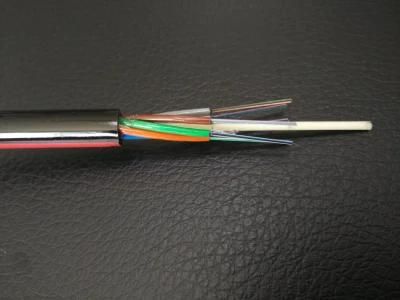 Fiber Optic Cable Manufacturer Outdoor Gyfy Cable