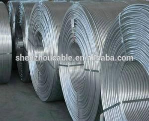 High Temperature Copper Enamelled Wire