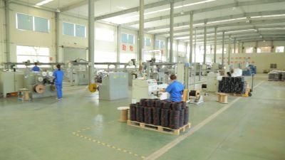 Aerial &amp; Duct Outdoor Single-Mode Gyfy Fiber Optic Cable