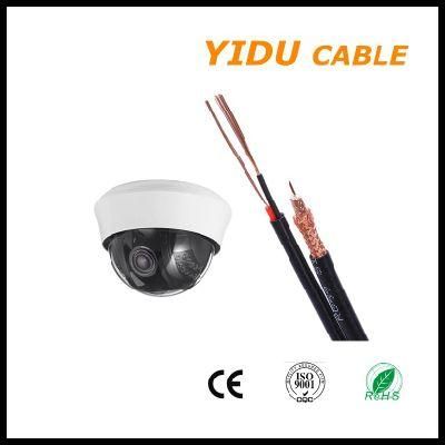 Hot Selling Rg59 CATV Cable High Quality Security Rg59 Cable CCTV Camera Cable Rg59 2c