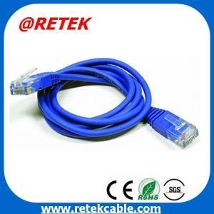 5m UTP Cat5e RJ45 Jumper Wire