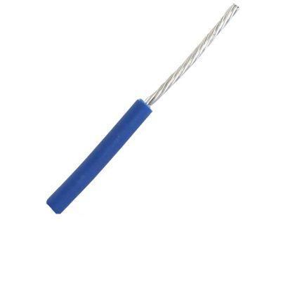 UL 1569 20 AWG 10 Strand Tinned Copper Hook up Wire