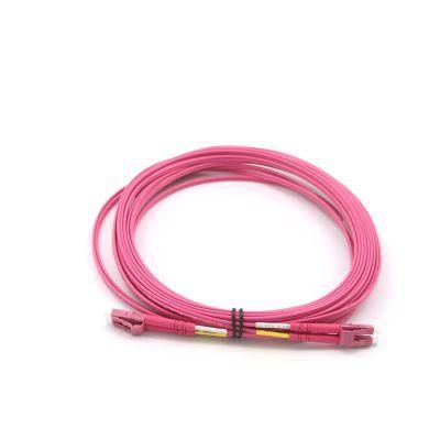 LC/Upc-LC/Upc Optical Fiber Cable