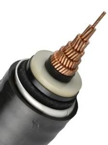 Manufacturers Flame Retardant Mv Power Cable