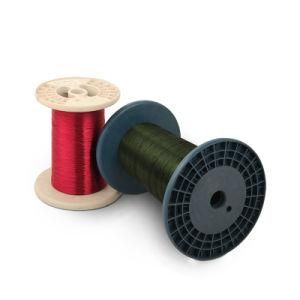 Electrical Wires Aluminium Enamel Wire for Winding of Motor and Such 0.10-3.00mm