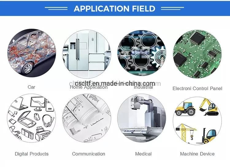 Custom Aviation New Energy Wire Harness Manufacturing & Cable Assembly