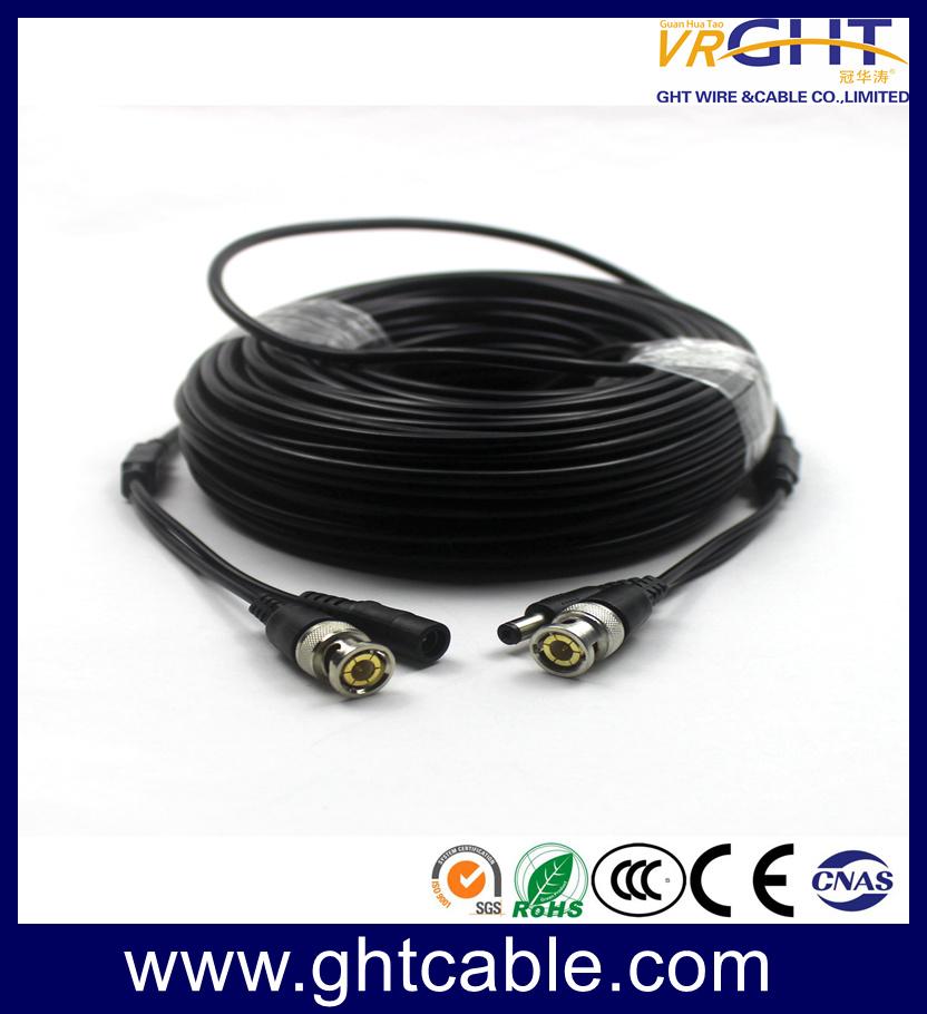 4 Pin Aviation Connector Extension Cable Male to Female