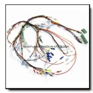 Home Appliance Wire Harness, Wash Machine, Dish Machine, Cooler, Fridge