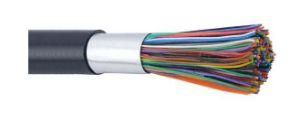 Hyat Oil-Filled Communication Cable