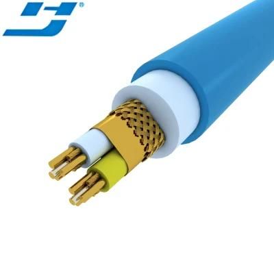 Hi-Fi Speaker Cable High Quality Flexible Video Audio Cable