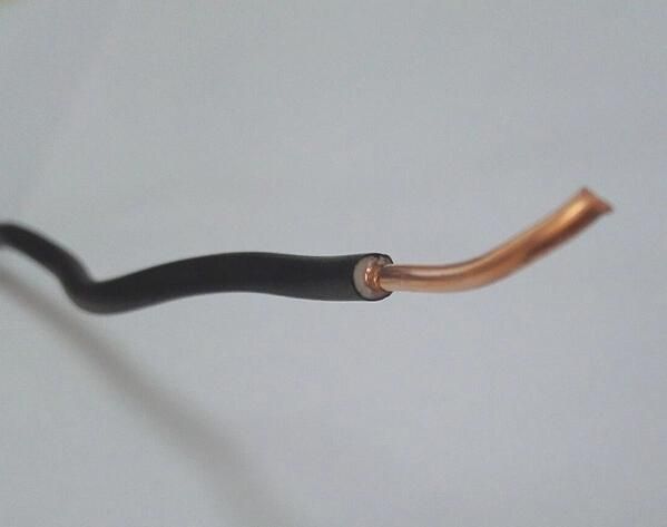 Thw Cable Electric Cable XLPE Insulated