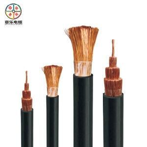 Rubber Welding Cable, Flexible Rubber Welding Cable 1*35mm2