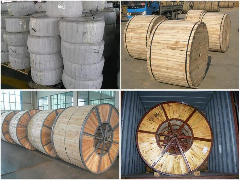 Factory Price Galvanized Steel Wire Stranded Cable High Tensile Strength Steel Wire Rope