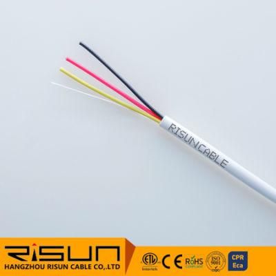 Fire Safety Unshielded Alarm Cable