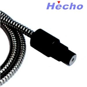 Customed Optical Fiber Light Guide for Imaging