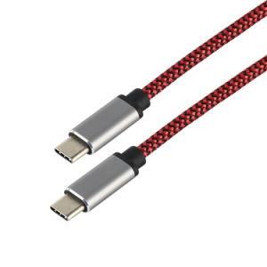 USB C 3.1 Gen 2 Cable USB C to USB C Sync Data Support 4K 60Hz