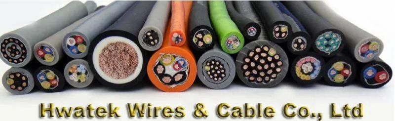 Cat 5e Network Cable for Communication and Signal Control Systems