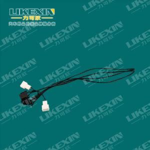 OEM High Quality Automotive Cable Electronic Wire Harness