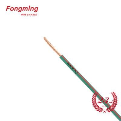 XLPE UL3173 125c 600V High Temperature Cable