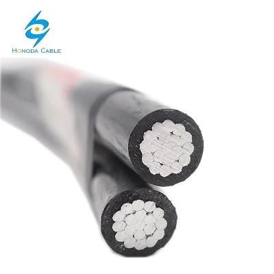 0.6/1kv Aerial Bounded Cable