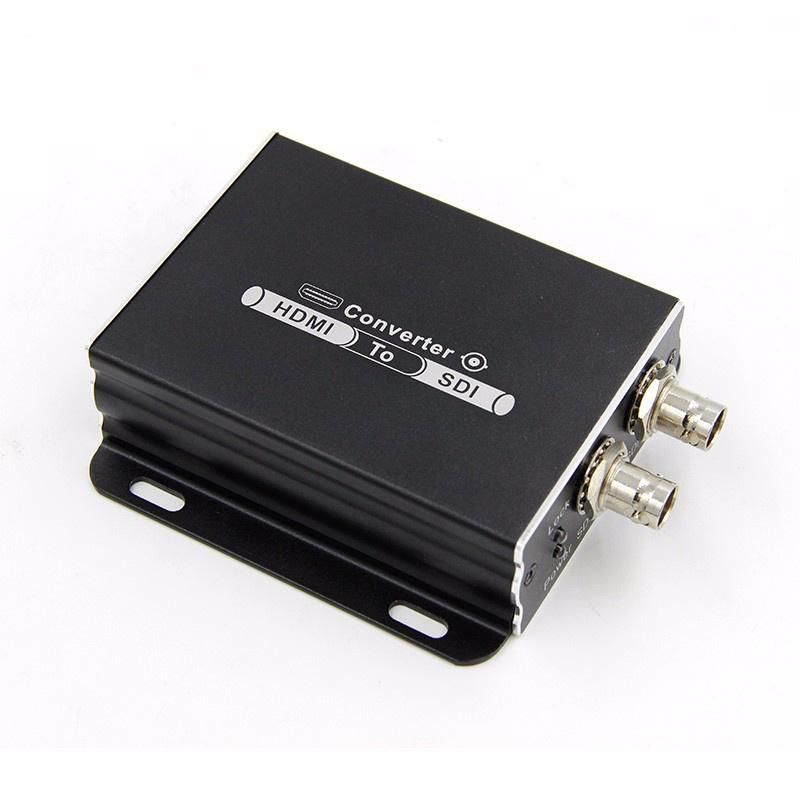 Top Quality 1080p to 1080i HD SDI Converter HDMI TO SDI Converter