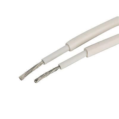 UL1618 Double Insulation PVC Sheath Cooper Electric Wire