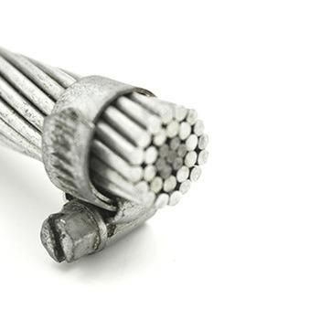 China Factory Overhead Cable Aluminum Conductor Steel Wire ACSR