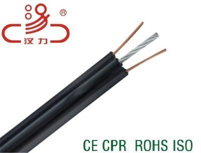 Data Cable Aerial Cables Drop Wire
