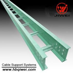 500mm Width FRP Fire Proof Cable Tray Price From China with CE/SGS/ISO Certificates