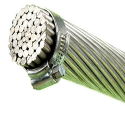 Supplier for Free Samples AAAC Aluminum Alloy Bare Conductor