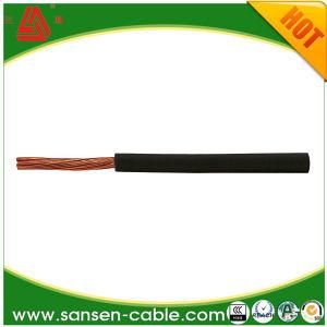 300/500V Low Smoke Halogen Free Cable H05z-K