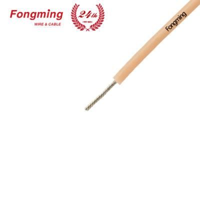 1000V 200c UL10203 FEP Extrution Cable