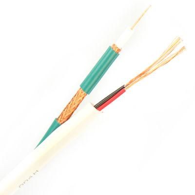 Hot Selling Communication Coaxial Cable with High Quality