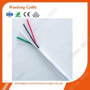 High Quality Telephone Cable, Factory Price Unshielded 1-50 Pairs Cat3