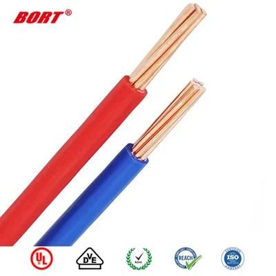 Japanese D 611-94 Standard AVS 3 Wire Cable with PVC Insulation
