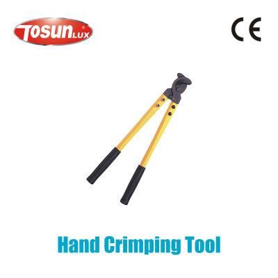 Cable Cutters for Cu&Al Cable