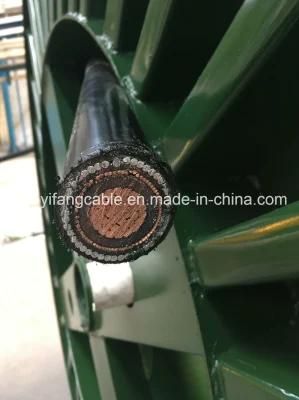 11kv 1X300mm2 1X500mm2 Copper XLPE Cable Bangladesh Tender