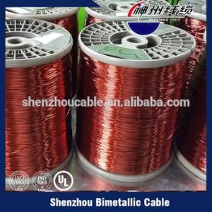180 Degree Super Enamel Aluminium Wire