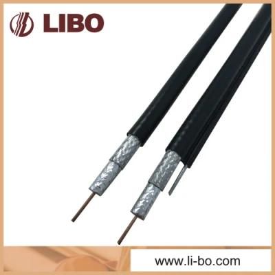 RG6 Coaxial Cable for Satellite Systems Use