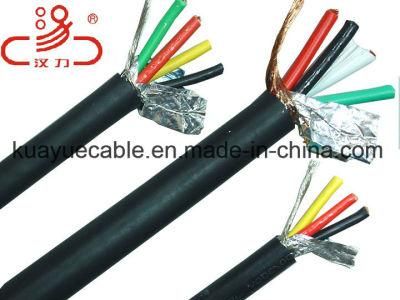 Fire Resistant Cable Power Cable/Network Cable/Linan Cable/Hanli Cable