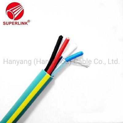 Lighting Control Cable RS485 Cable Electric Wire 1px24AWG Communication Cable