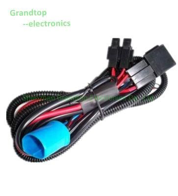Factory Customized Automotive Vehicle Cable