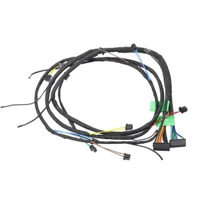 Customized Manufacturer Integra Swap Fuel Injector Engine Auto Wiring Harness